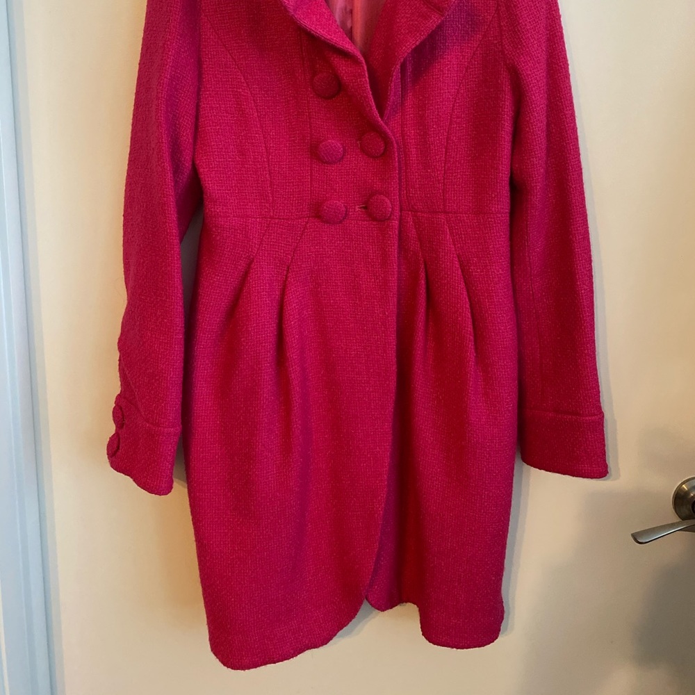 Tweed jacket - Picture 2 of 4